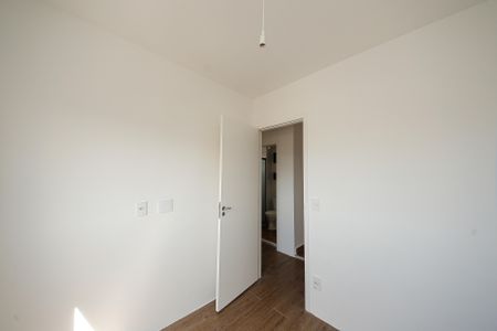 Quarto 1 de apartamento à venda com 2 quartos, 60m² em Vila California, São Paulo