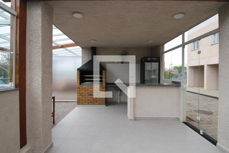 Apartamento à venda com 60m², 2 quartos e 1 vagaÁrea comum