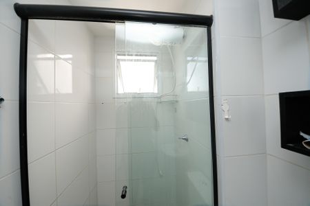 Apartamento à venda com 60m², 2 quartos e 1 vagaBanheiro