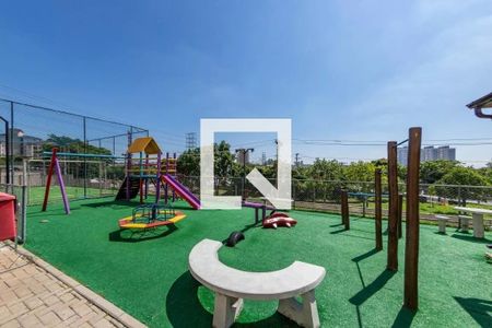 Apartamento à venda com 60m², 2 quartos e 1 vagaÁrea comum