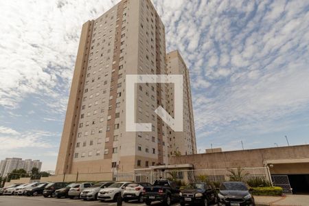 Apartamento à venda com 60m², 2 quartos e 1 vagaÁrea comum