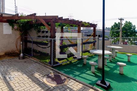 Apartamento à venda com 60m², 2 quartos e 1 vagaÁrea comum