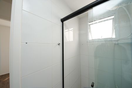 Apartamento à venda com 60m², 2 quartos e 1 vagaBanheiro