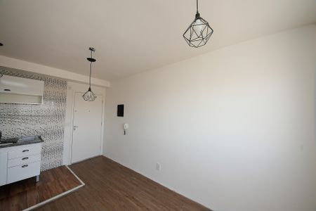 Apartamento à venda com 60m², 2 quartos e 1 vagaSala/Cozinha
