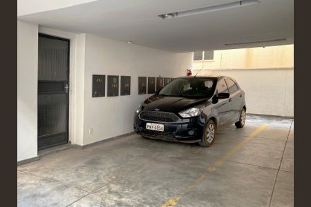 Apartamento à venda com 90m², 3 quartos e 1 vagaÁrea comum - Garagem