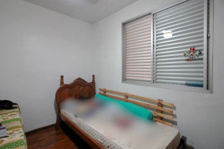 Apartamento à venda com 90m², 3 quartos e 1 vagaQuarto 2