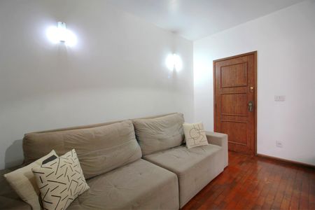 Apartamento à venda com 90m², 3 quartos e 1 vagaSala