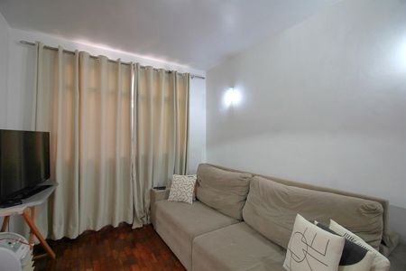 Apartamento à venda com 90m², 3 quartos e 1 vagaSala