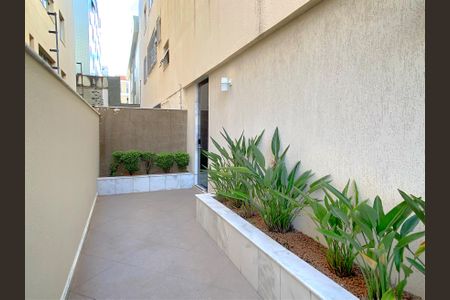 Apartamento à venda com 90m², 3 quartos e 1 vagaÁrea comum