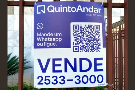 Apartamento à venda com 90m², 3 quartos e 1 vagaPlaca