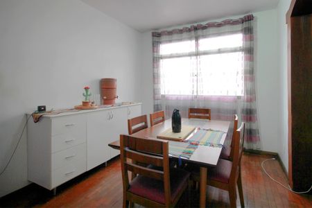 Apartamento à venda com 90m², 3 quartos e 1 vagaSala de Jantar