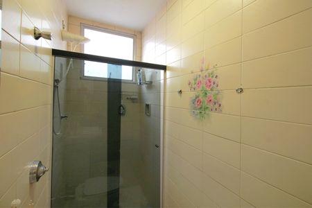 Apartamento à venda com 90m², 3 quartos e 1 vagaBanheiro