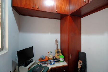 Apartamento à venda com 90m², 3 quartos e 1 vagaBanheiro