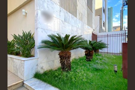 Apartamento à venda com 90m², 3 quartos e 1 vagaÁrea comum - Jardim