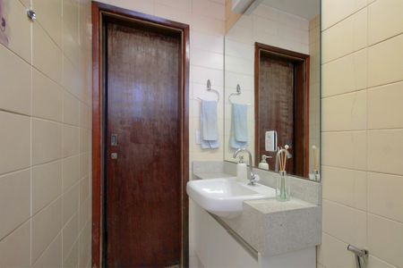 Apartamento à venda com 90m², 3 quartos e 1 vagaBanheiro