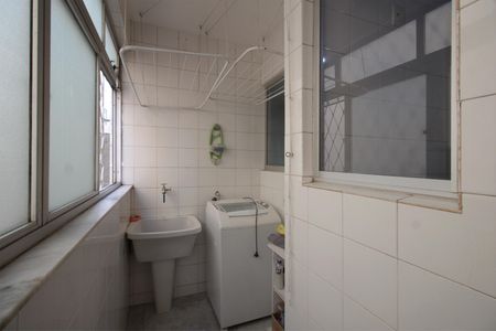 Apartamento à venda com 90m², 3 quartos e 1 vagaÁrea de Serviço