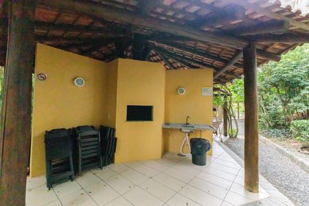 Apartamento à venda com 72m², 3 quartos e 2 vagasQuiosque