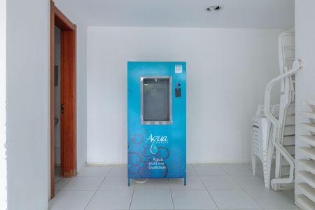 Apartamento à venda com 72m², 3 quartos e 2 vagasRepositor de Água Mineral