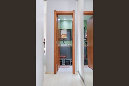 Apartamento à venda com 72m², 3 quartos e 2 vagasSuíte