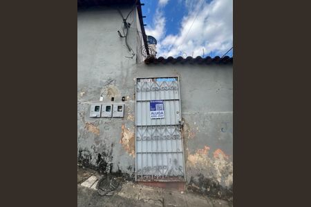 Casa para alugar com 60m², 3 quartos e sem vaga Casa para alugar com 60m², 3 quartos e sem vagaPlaca