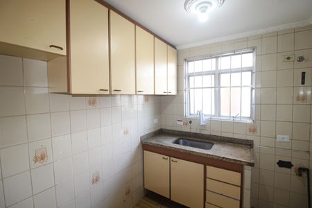 Apartamento para alugar com 60m², 2 quartos e 1 vagaCozinha