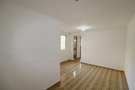 Apartamento para alugar com 60m², 2 quartos e 1 vagaSala