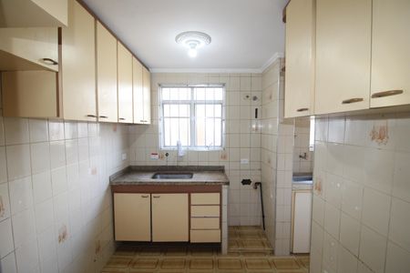 Apartamento para alugar com 60m², 2 quartos e 1 vagaCozinha