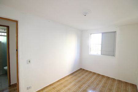 Apartamento para alugar com 60m², 2 quartos e 1 vagaQuarto 2