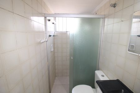 Apartamento para alugar com 60m², 2 quartos e 1 vagaBanheiro