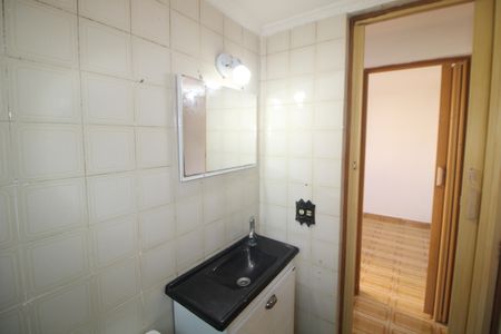 Apartamento para alugar com 60m², 2 quartos e 1 vagaBanheiro