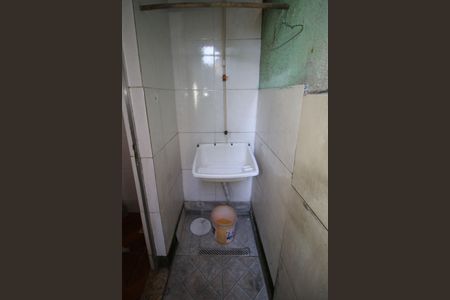 Casa à venda com 60m², 2 quartos e sem vagaÁrea de Serviço