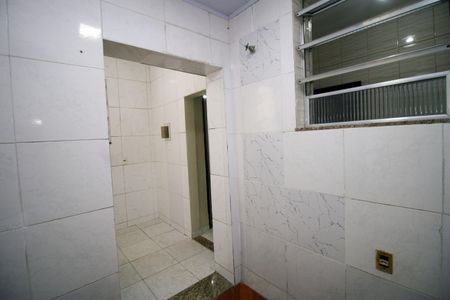 Casa de condomínio para alugar com 60m², 2 quartos e sem vagaCopa