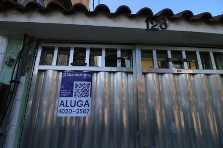 Casa à venda com 60m², 2 quartos e sem vagaPlaca