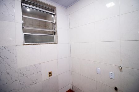 Casa de condomínio para alugar com 60m², 2 quartos e sem vagaCopa