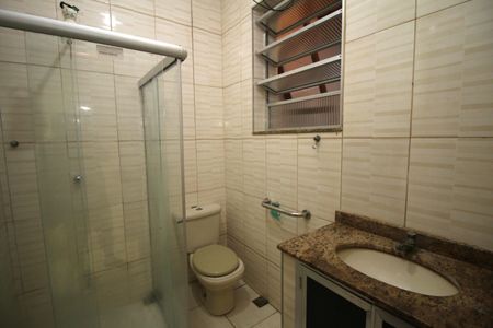 Casa à venda com 60m², 2 quartos e sem vagaBanheiro