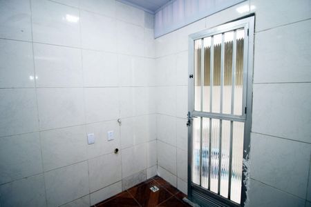 Casa de condomínio para alugar com 60m², 2 quartos e sem vagaCopa