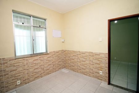 Quarto 1 de casa para alugar com 2 quartos, 60m² em Penha Circular, Rio de Janeiro