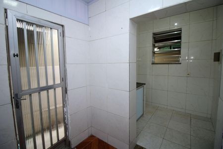 Casa de condomínio para alugar com 60m², 2 quartos e sem vagaCopa