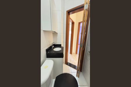 Apartamento à venda com 110m², 2 quartos e 2 vagasBanheiro