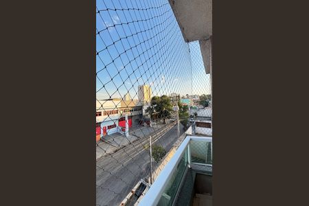 Apartamento à venda com 110m², 2 quartos e 2 vagasSuite Varanda