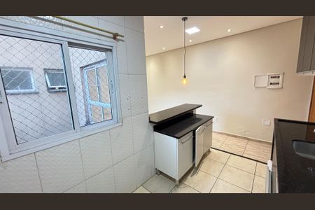 Apartamento à venda com 110m², 2 quartos e 2 vagasCozinha