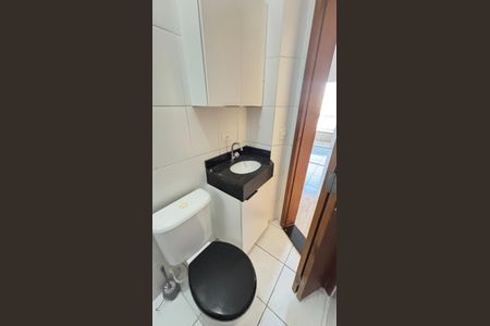 Apartamento à venda com 110m², 2 quartos e 2 vagasBanheiro