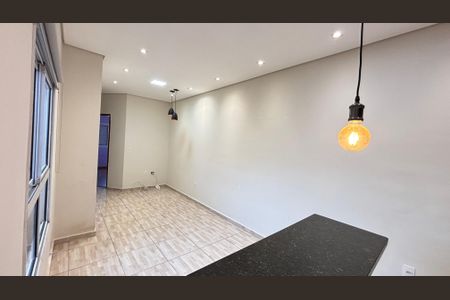 Apartamento à venda com 110m², 2 quartos e 2 vagasSala - Sala de Jantar