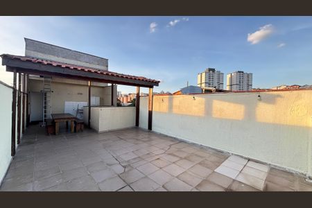 Apartamento à venda com 110m², 2 quartos e 2 vagasCobertura