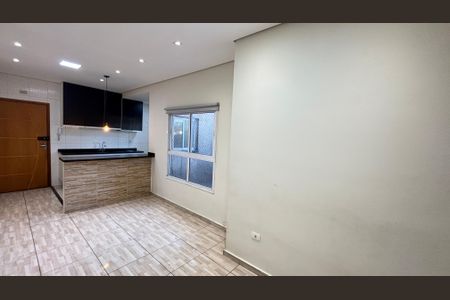 Apartamento à venda com 110m², 2 quartos e 2 vagasSala - Sala de Jantar