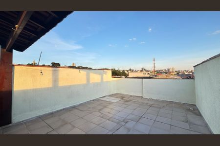 Apartamento à venda com 110m², 2 quartos e 2 vagasCobertura