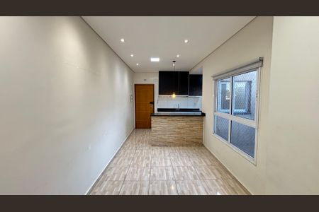 Apartamento à venda com 110m², 2 quartos e 2 vagasSala - Sala de Jantar