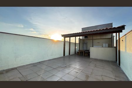 Apartamento à venda com 110m², 2 quartos e 2 vagasCobertura