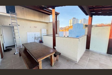 Apartamento à venda com 110m², 2 quartos e 2 vagasCobertura