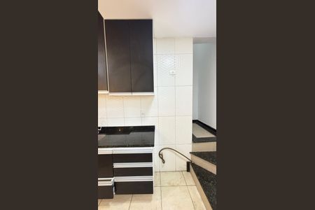 Apartamento à venda com 110m², 2 quartos e 2 vagasCozinha